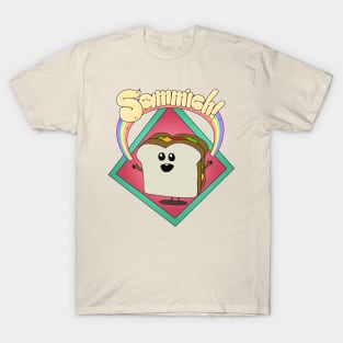 SAMMICH! T-Shirt